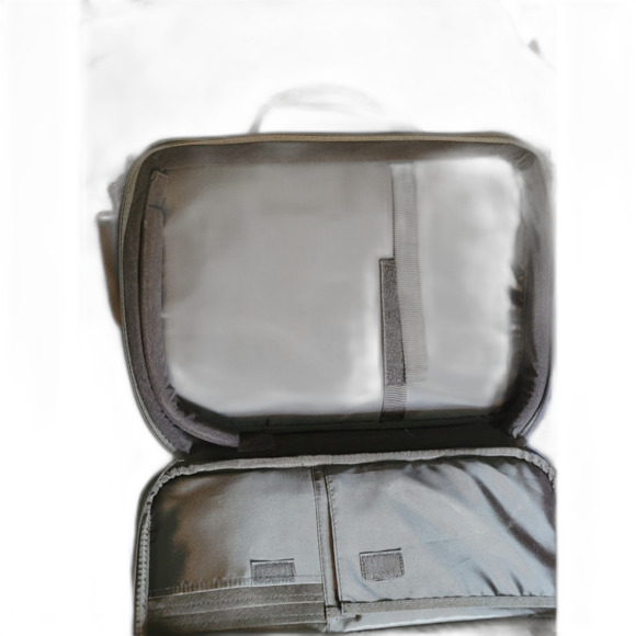 CaseLogic Laptop Briefcase - Picture 3 of 4